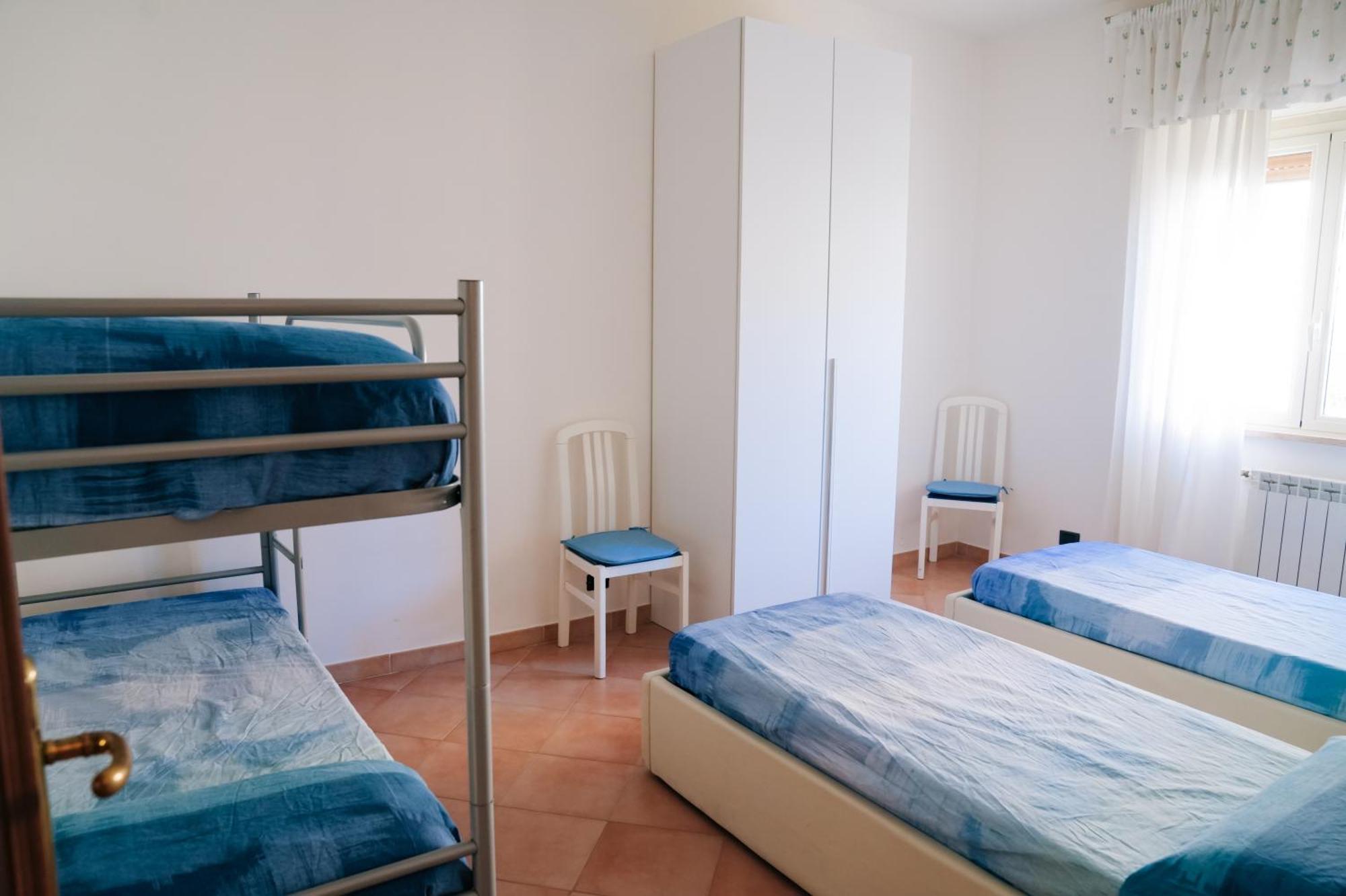 La Casa Di Flo Apartamento Anzio Exterior foto