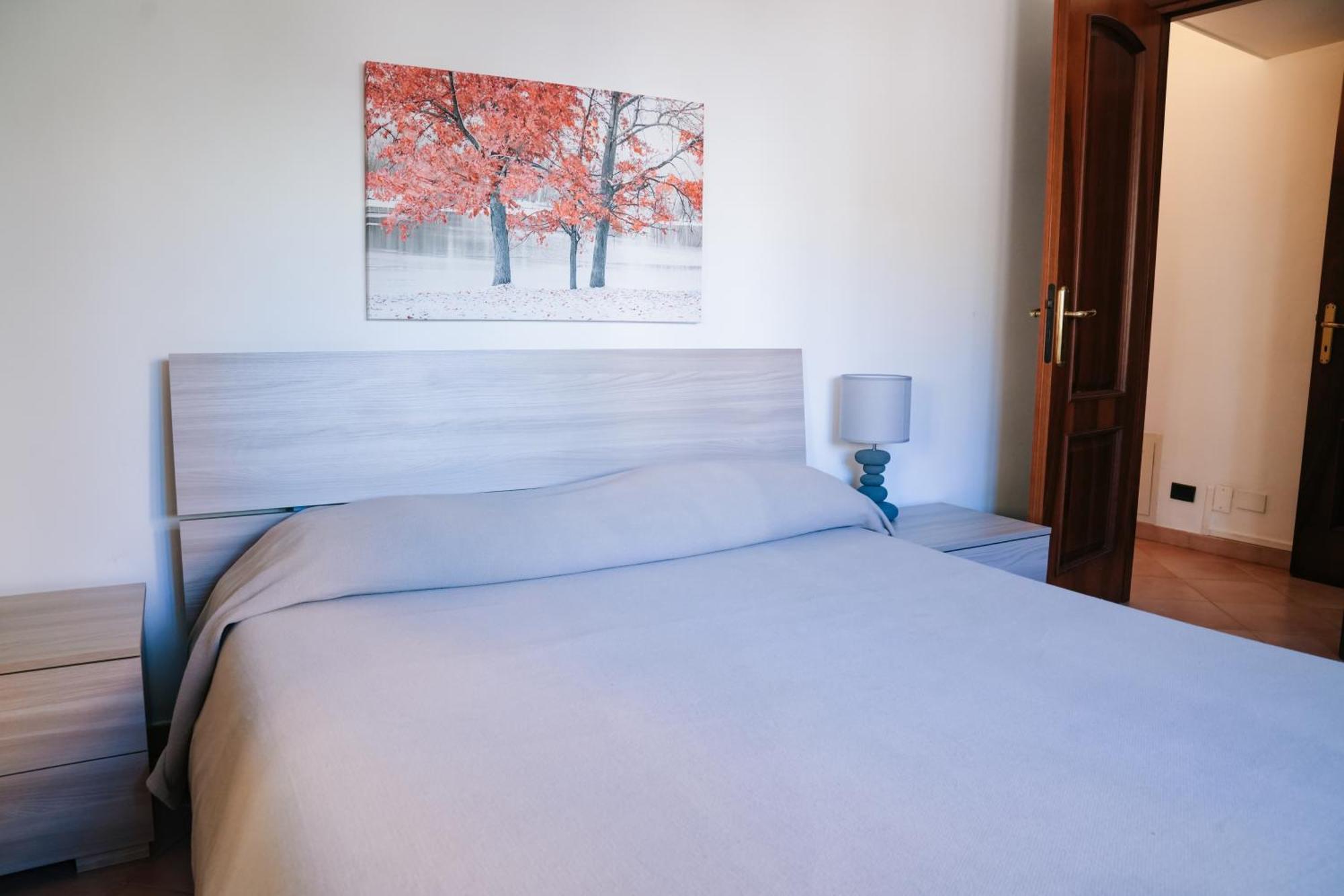 La Casa Di Flo Apartamento Anzio Exterior foto