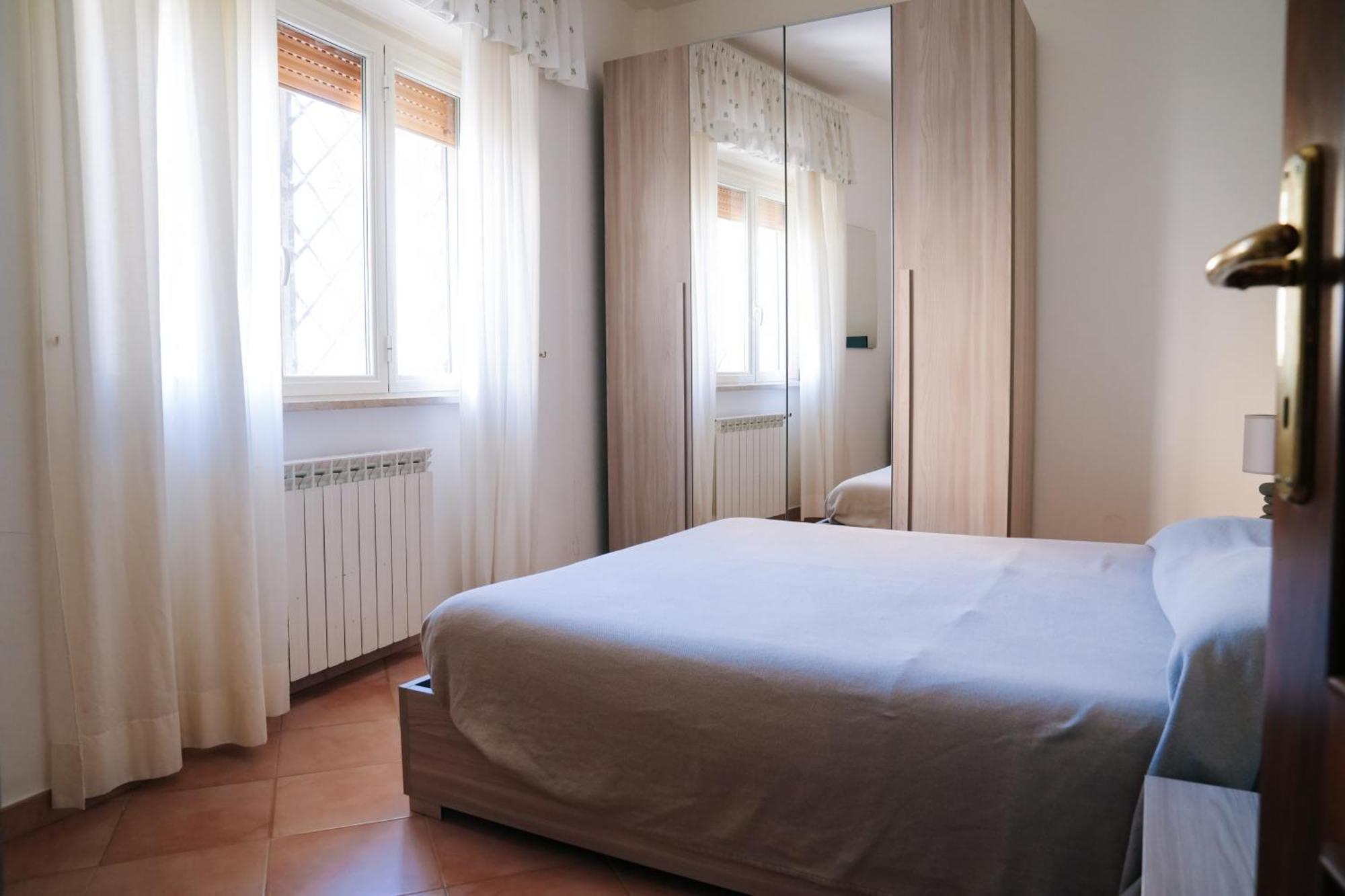 La Casa Di Flo Apartamento Anzio Exterior foto