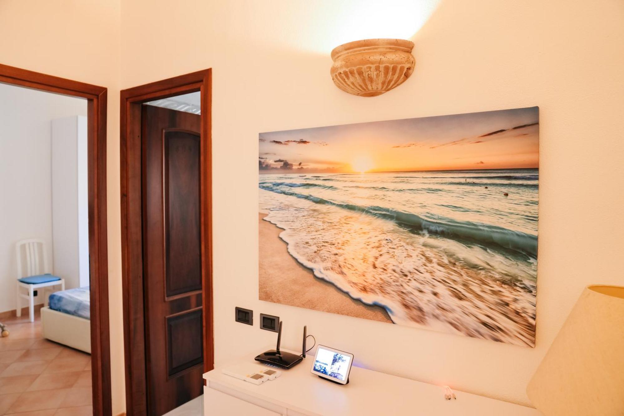 La Casa Di Flo Apartamento Anzio Exterior foto