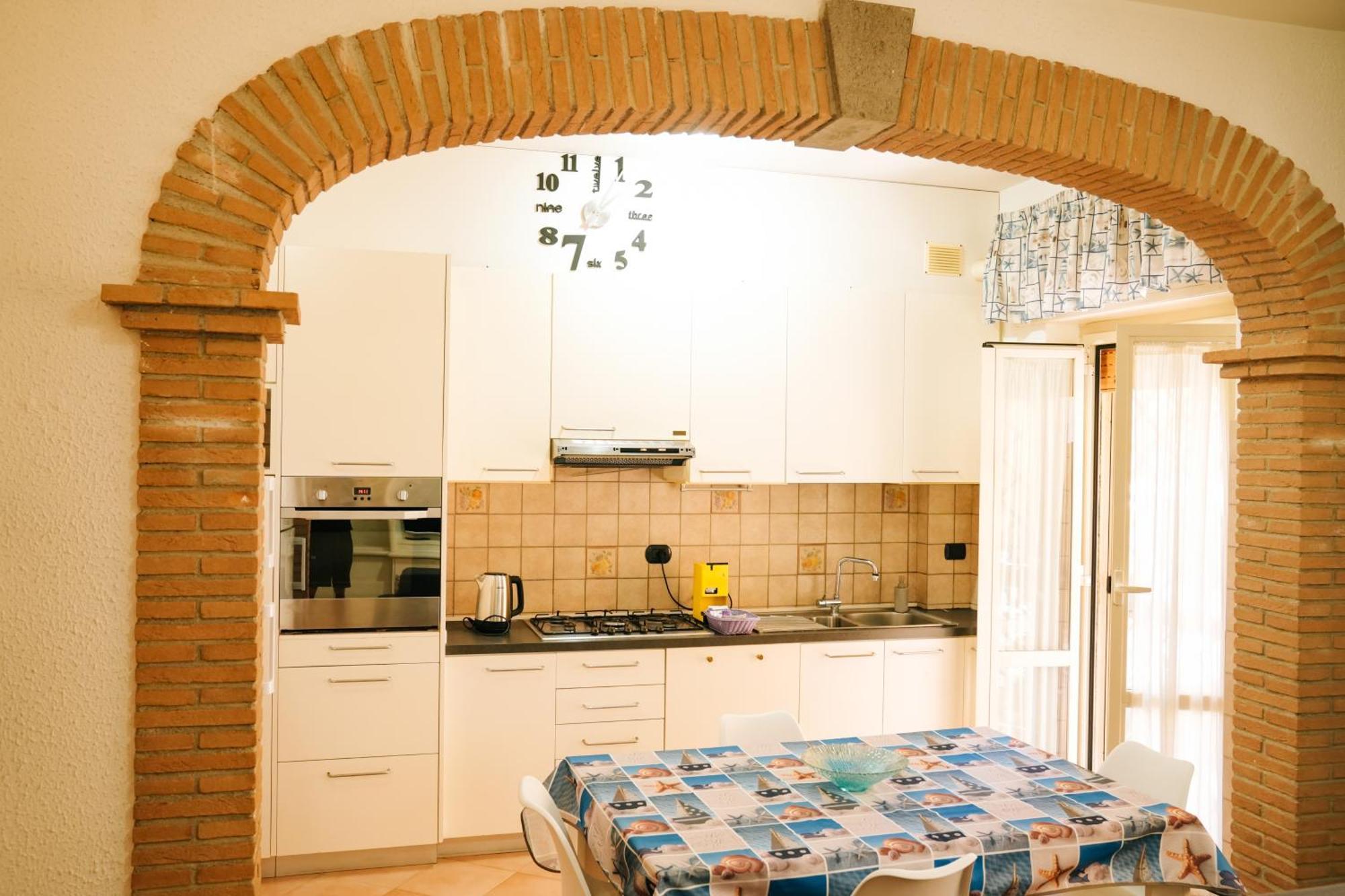 La Casa Di Flo Apartamento Anzio Exterior foto