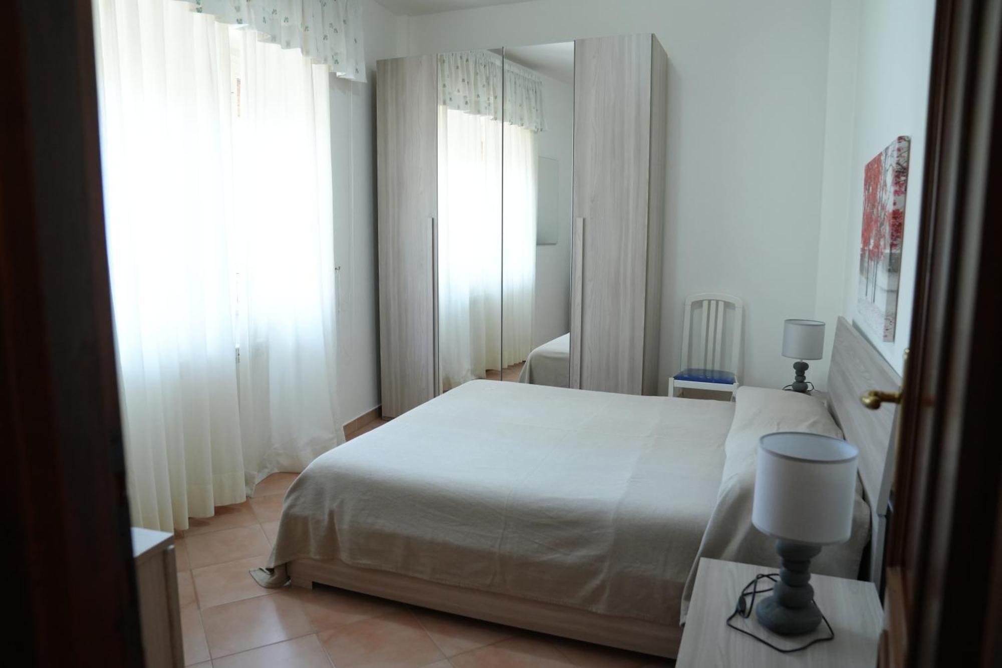 La Casa Di Flo Apartamento Anzio Exterior foto