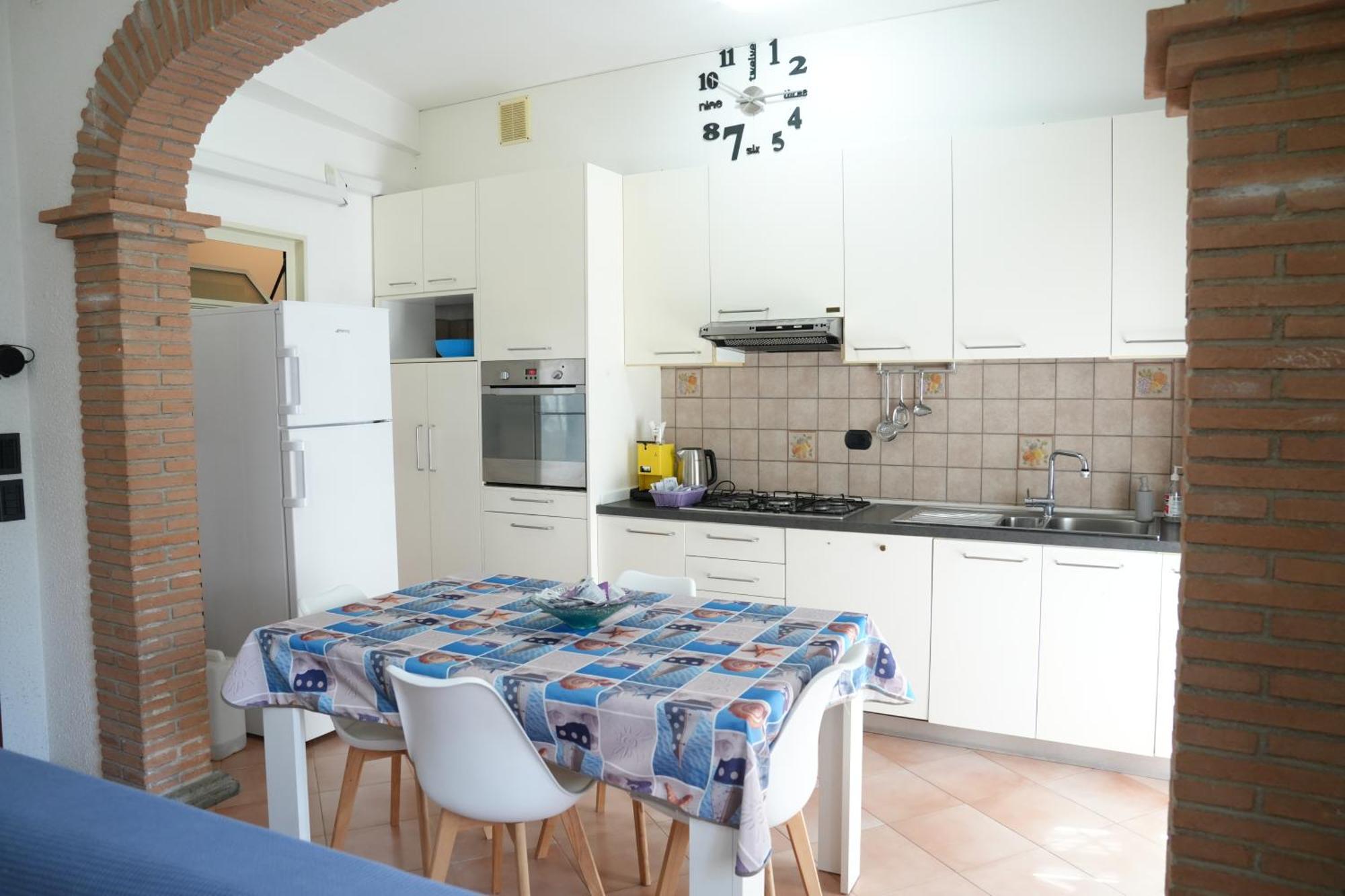 La Casa Di Flo Apartamento Anzio Exterior foto