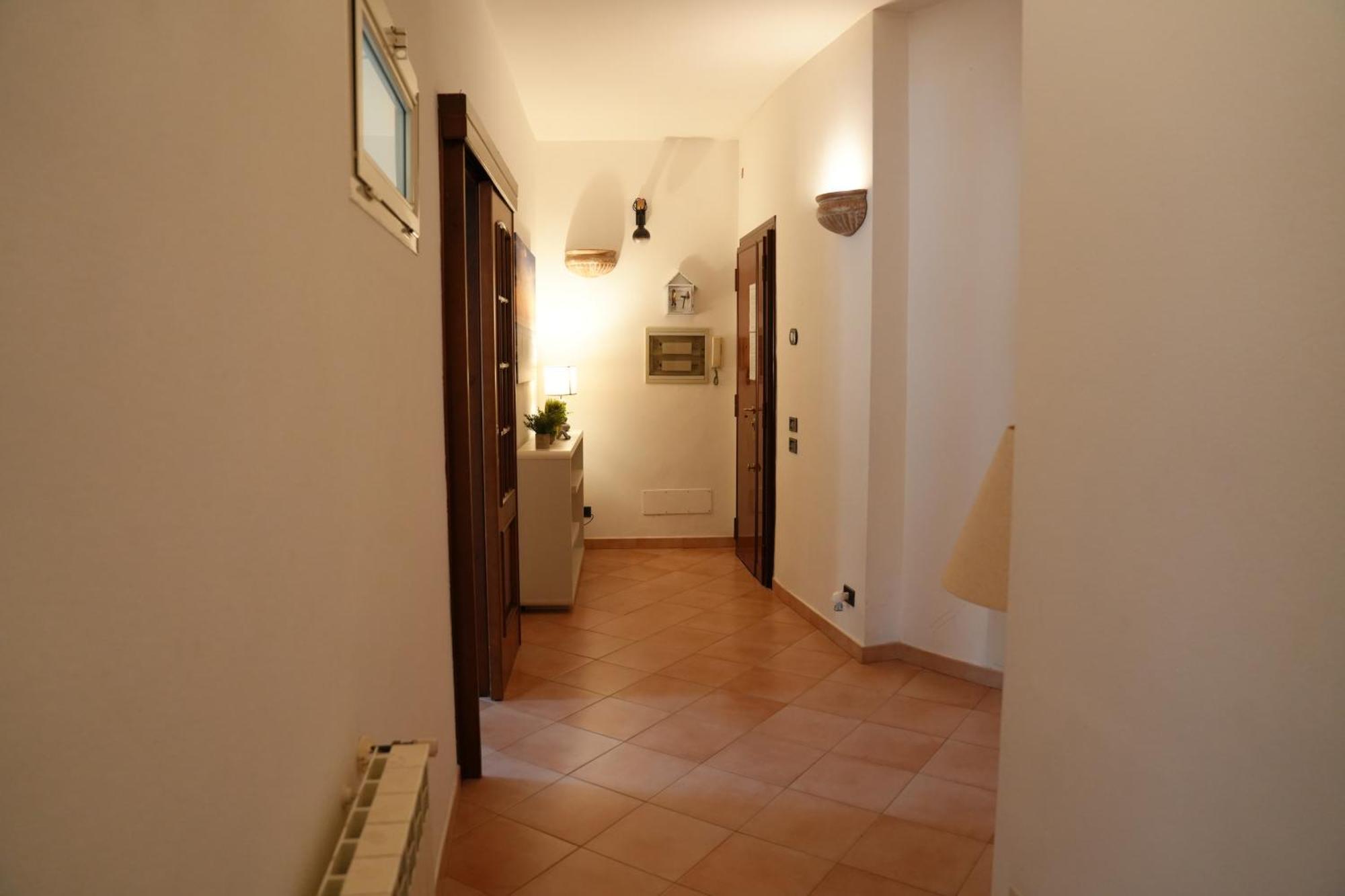 La Casa Di Flo Apartamento Anzio Exterior foto