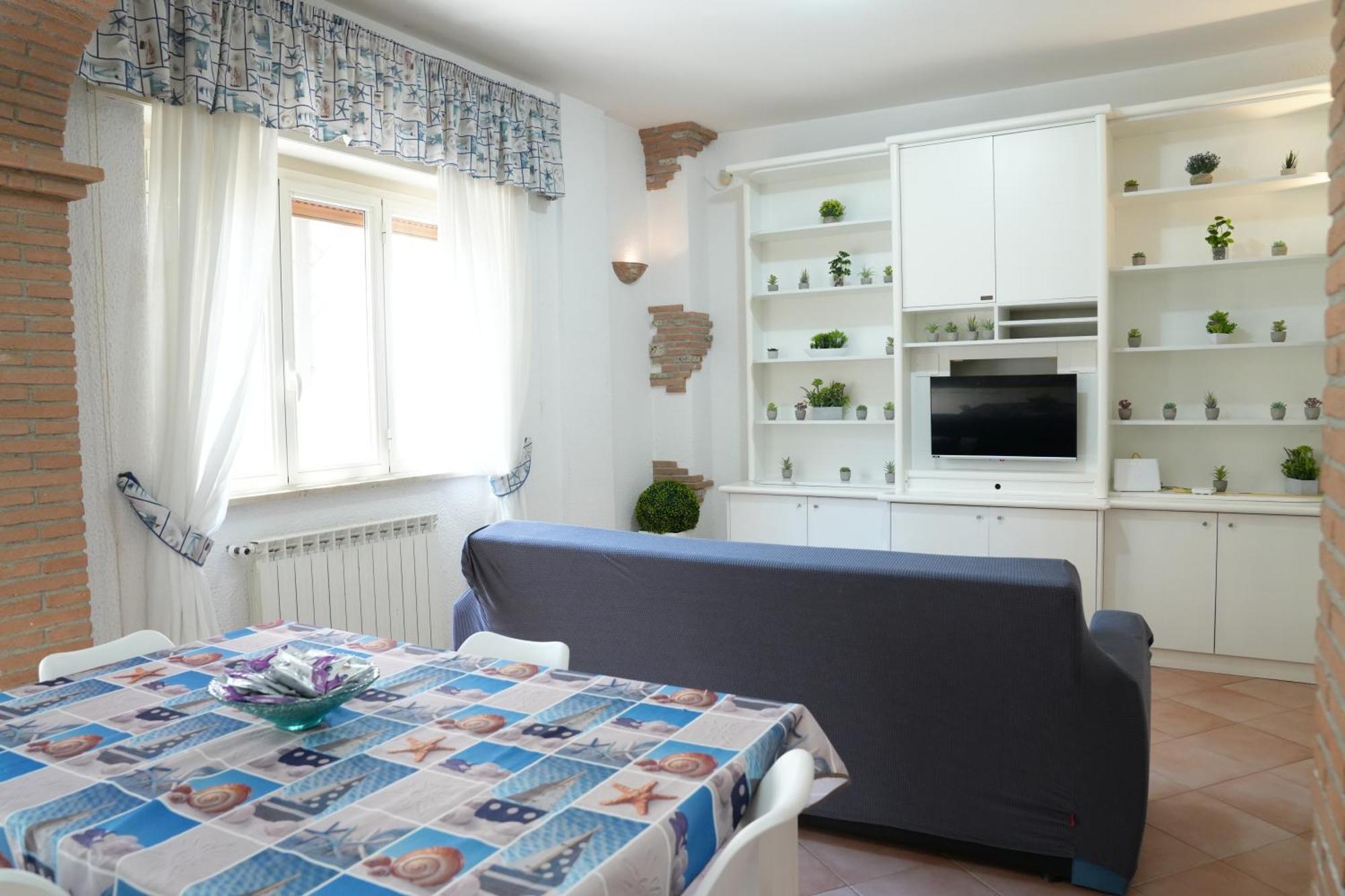La Casa Di Flo Apartamento Anzio Exterior foto