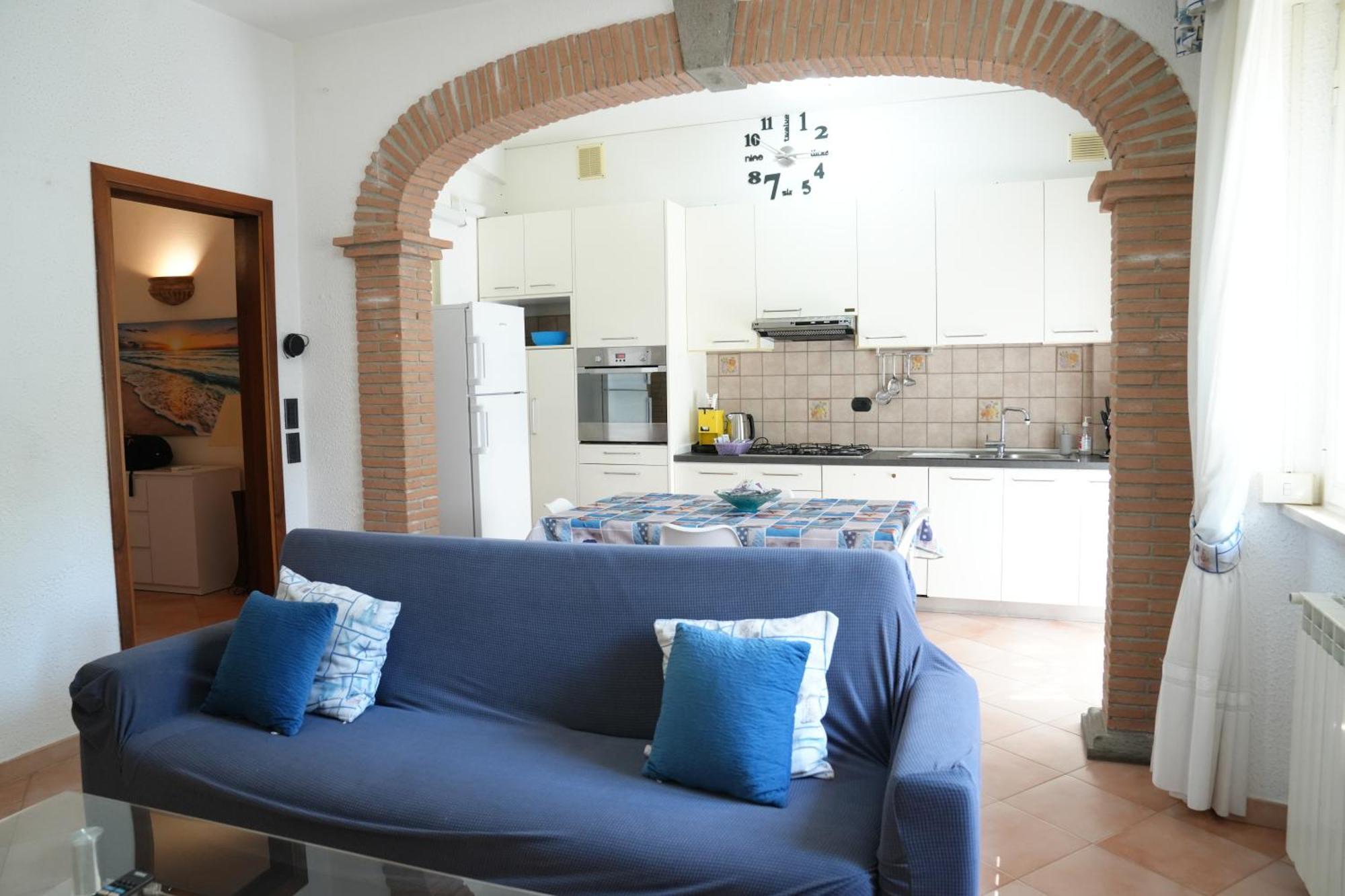 La Casa Di Flo Apartamento Anzio Exterior foto