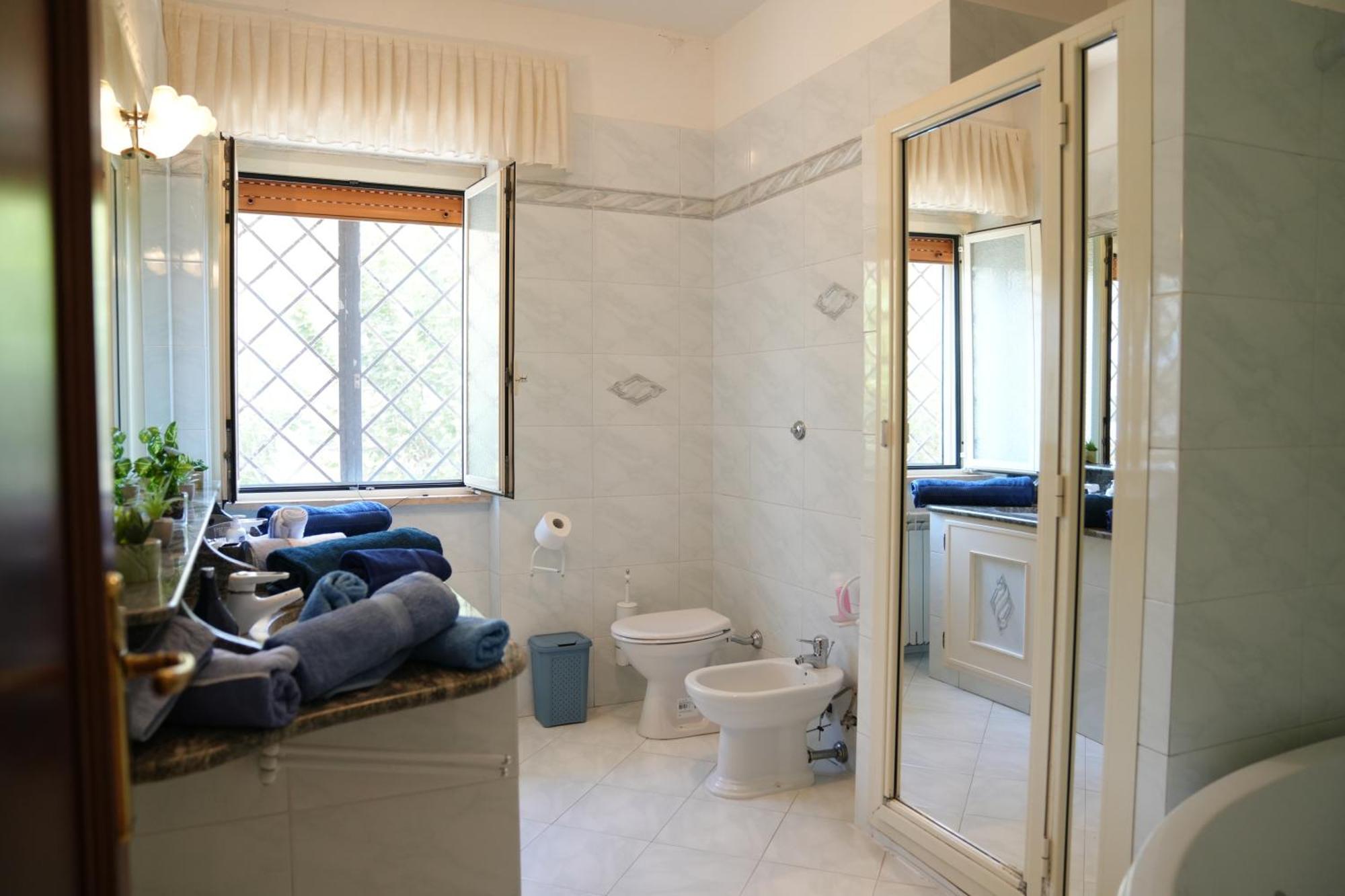 La Casa Di Flo Apartamento Anzio Exterior foto